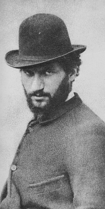 Morgari Pietro
