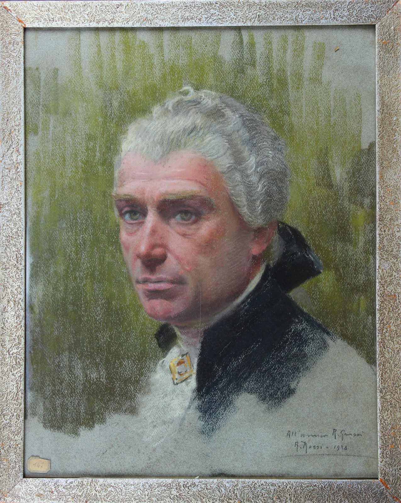 Morgari Pietro