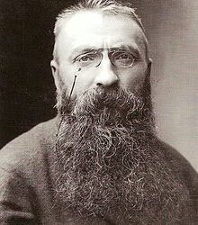 Auguste Rodin