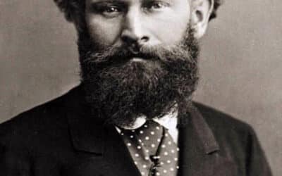 Édouard Manet