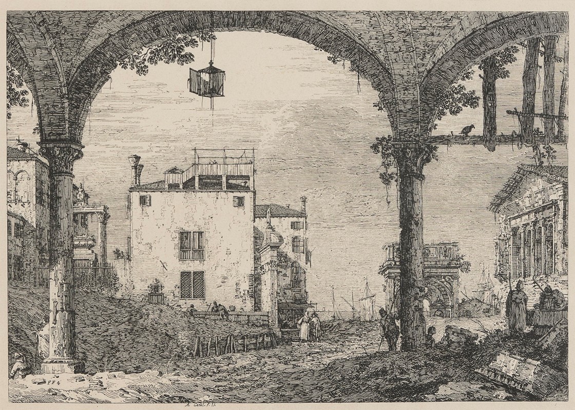 L'urlo di munch - antiquariato