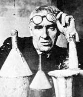 GIORGIO MORANDI