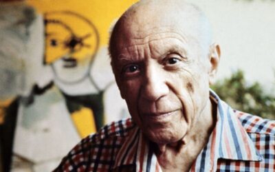 Pablo Picasso